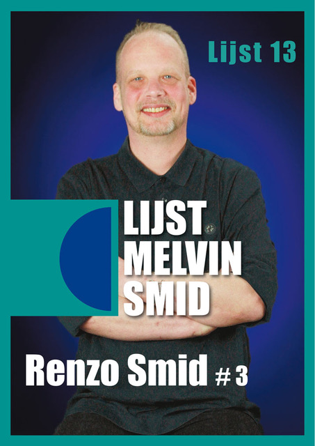 Renzo Smid
